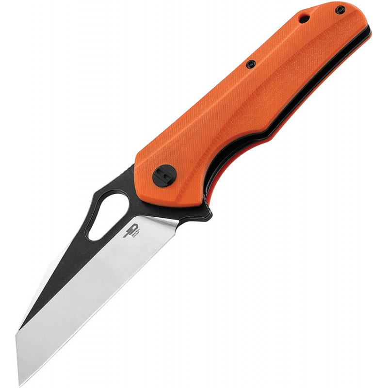 Operator Linerlock Orange