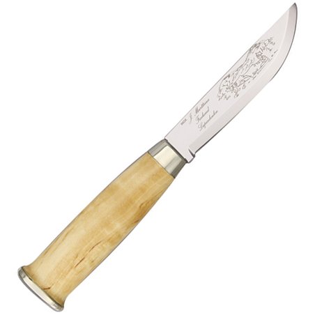 Lapp Knife