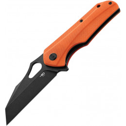 Operator Linerlock Orange