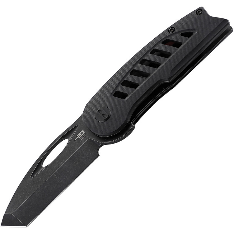 Explorer Linerlock All Black