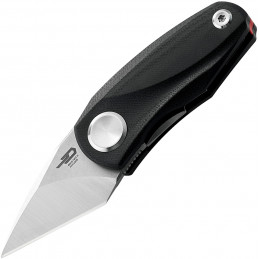 Tulip Linerlock Black