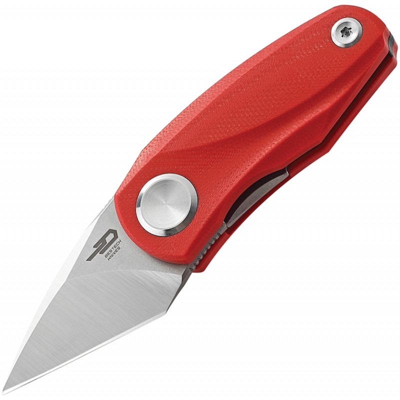 Tulip Linerlock Red