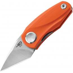 Tulip Linerlock Orange