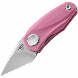 Tulip Linerlock Pink