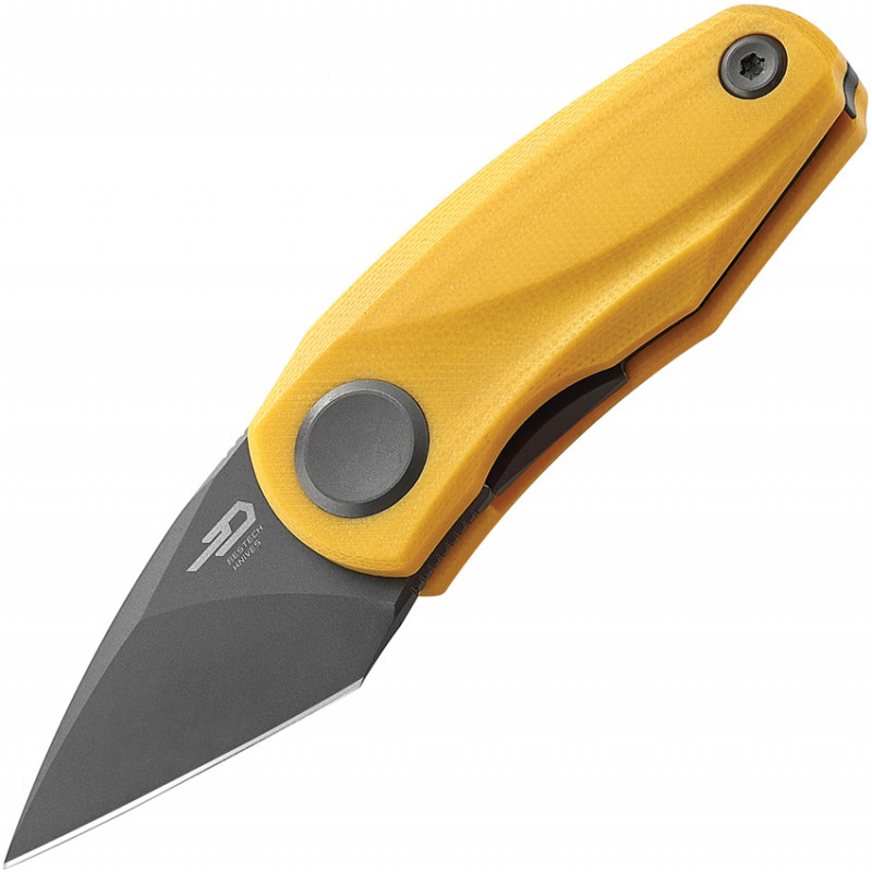 Tulip Linerlock Yellow