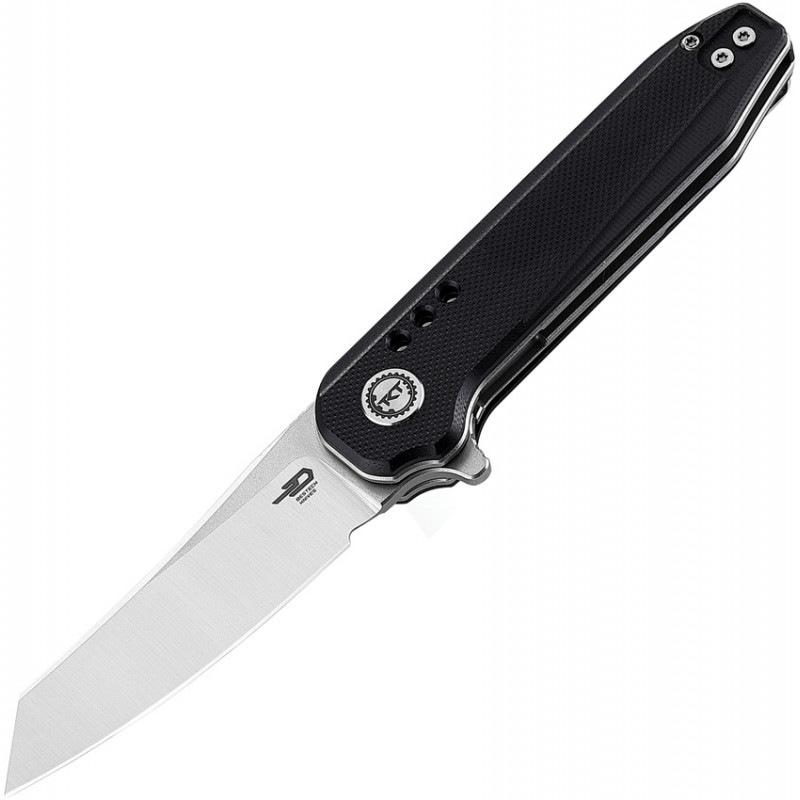 Syntax Linerlock Black