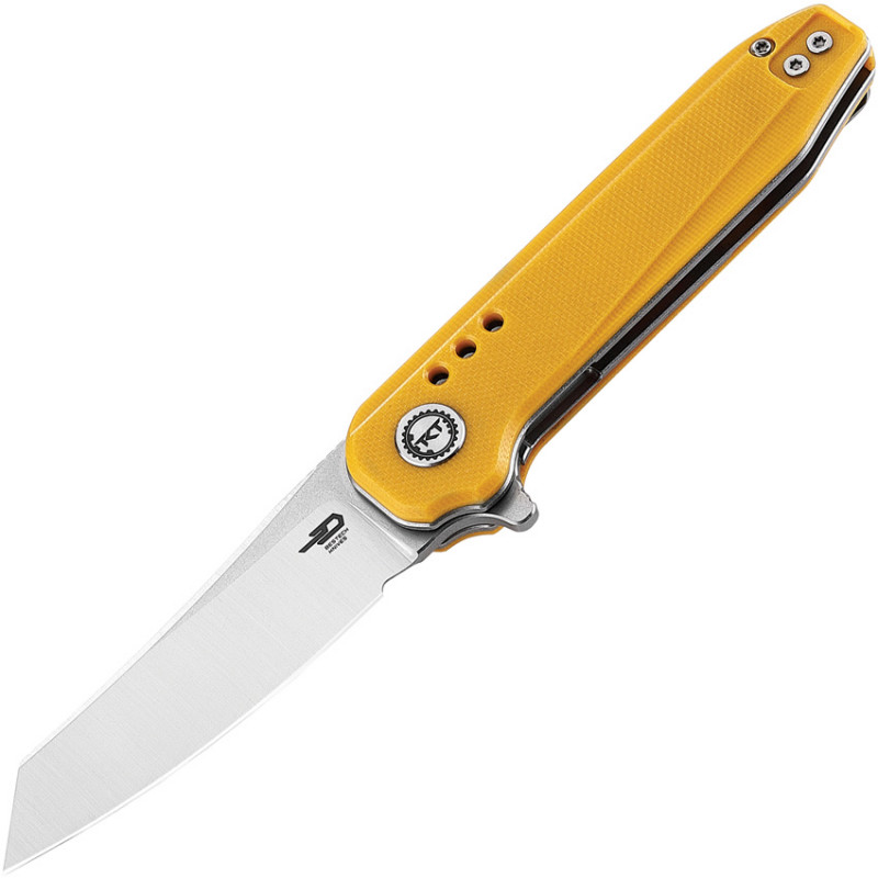 Syntax Linerlock Yellow