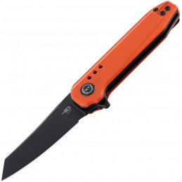 Syntax Linerlock Orange