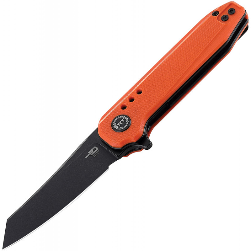 Syntax Linerlock Orange