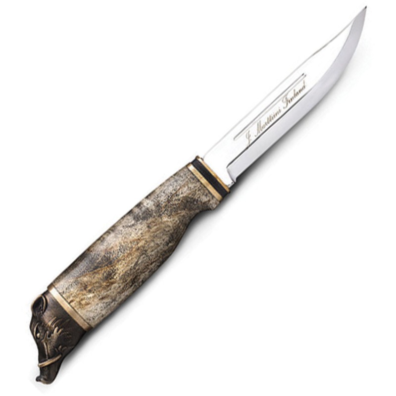 Wild Boar Fixed Blade