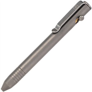Base Line Bolt Action Pen