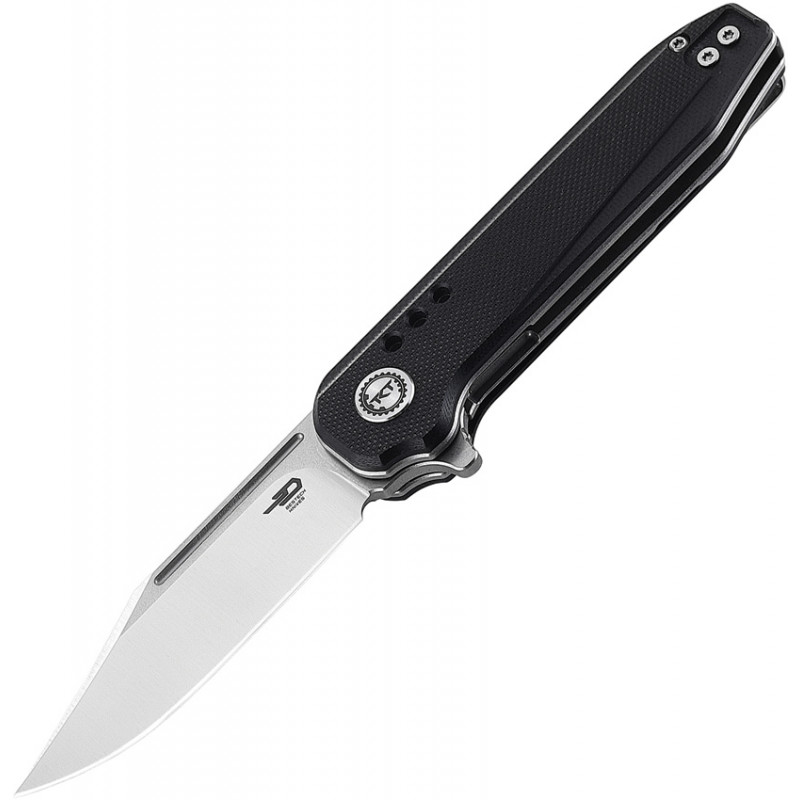 Syntax Linerlock Black