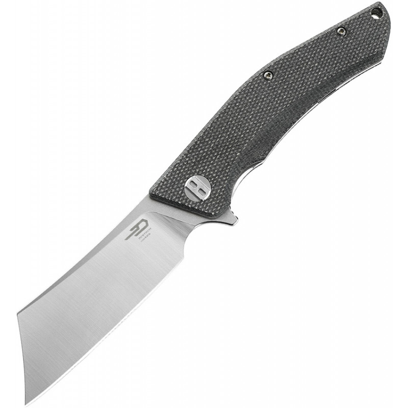 Cubis Linerlock Black