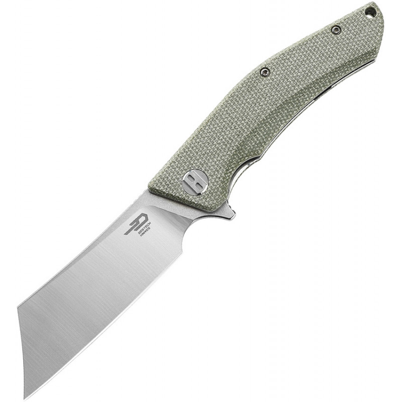 Cubis Linerlock Beige