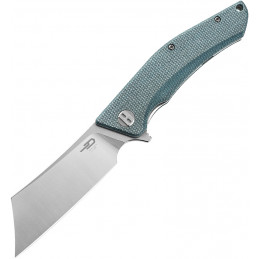 Cubis Linerlock Blue