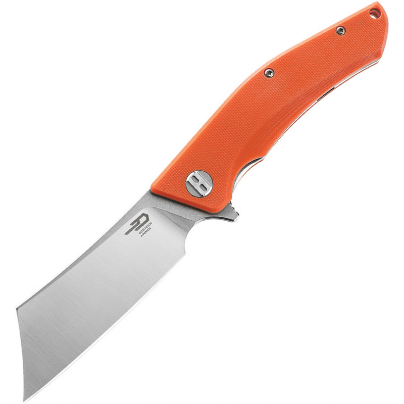 Cubis Linerlock Orange