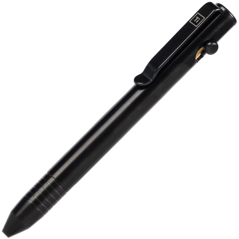 Base Line Bolt Action Pen