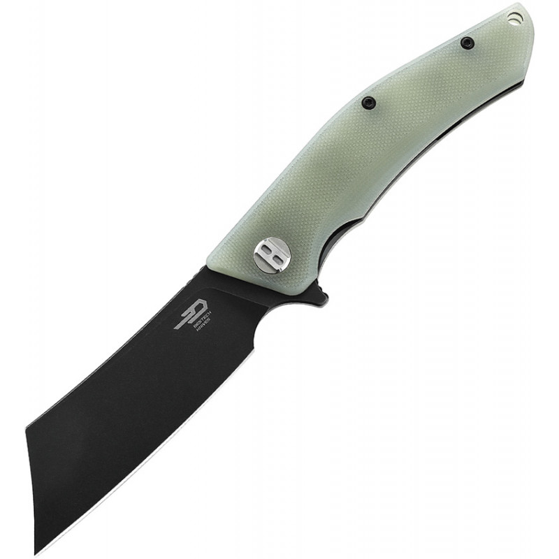 Cubis Linerlock Jade