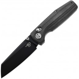 Slasher Axis Lock Black