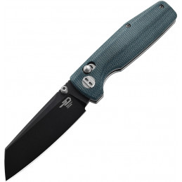 Slasher Axis Lock Blue