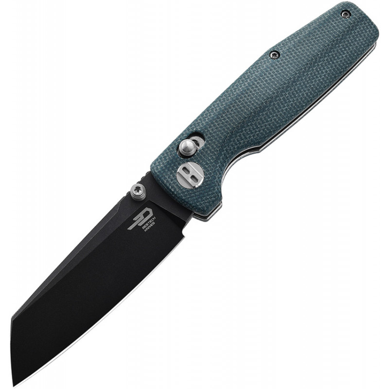 Slasher Axis Lock Blue