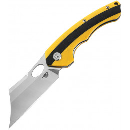 Skirmish Linerlock Yellow