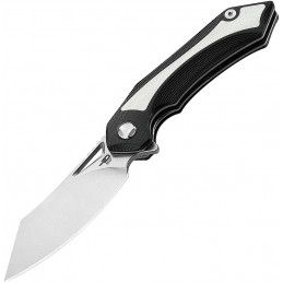 Kasta Linerlock Black/White