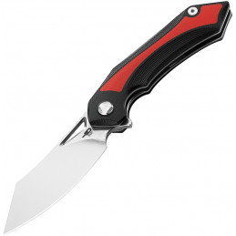 Kasta Linerlock Red