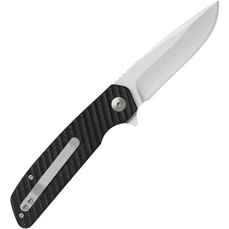 MEF8 Linerlock