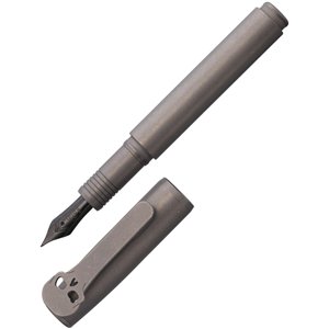 Chaves Fountain EDC Pen