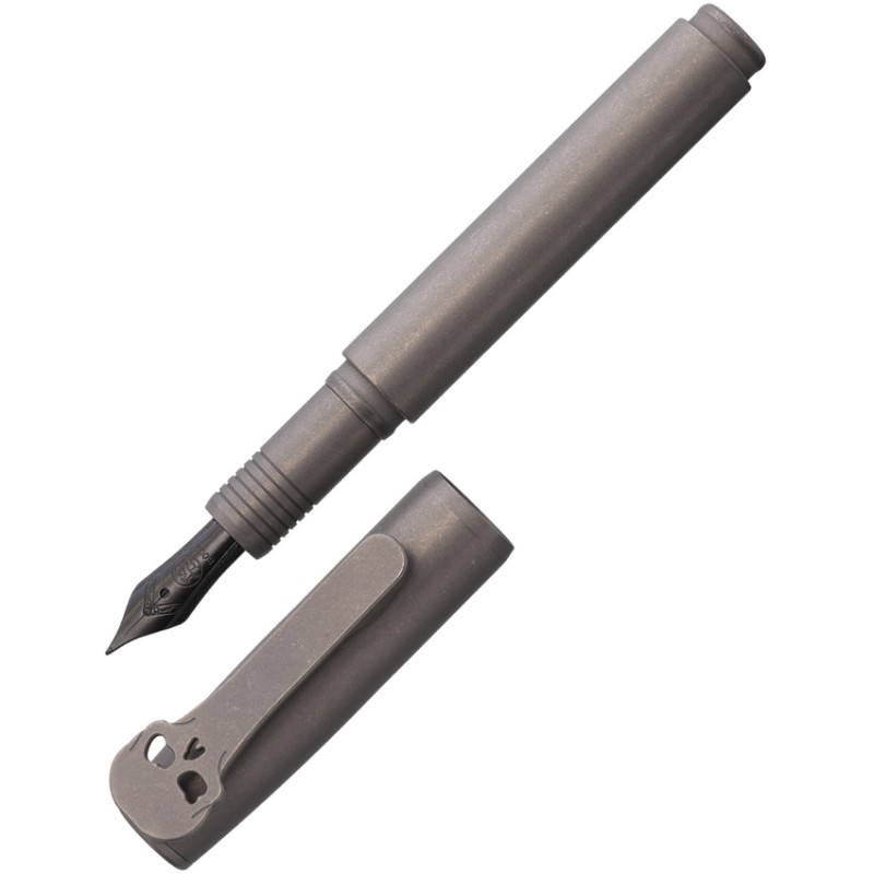 Chaves Fountain EDC Pen