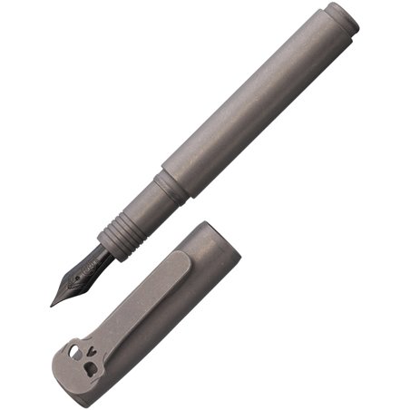 Chaves Fountain EDC Pen