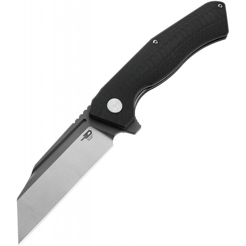 Rockface Linerlock Black