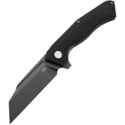 Rockface Linerlock Black