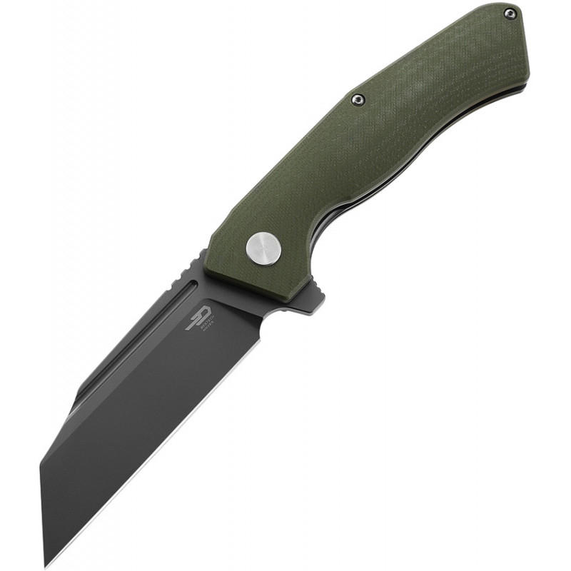 Rockface Linerlock OD Green