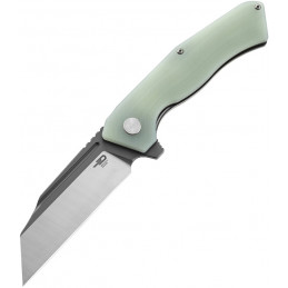 Rockface Linerlock Jade