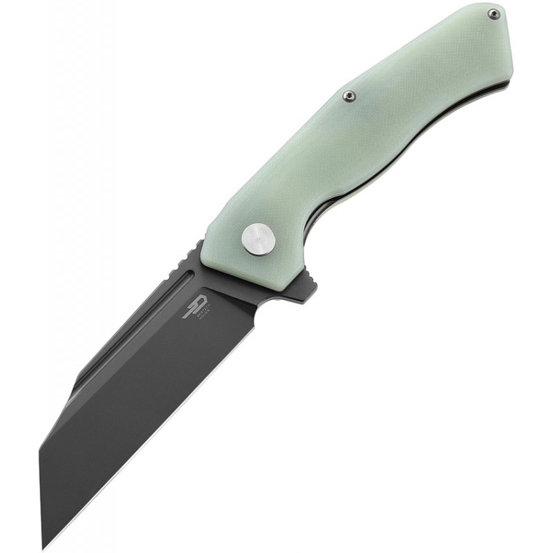 Rockface Linerlock Jade