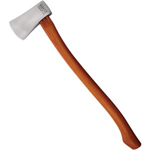 No 10 Camp Axe