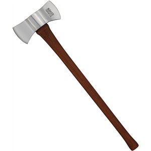 No.15 Double Bit Axe