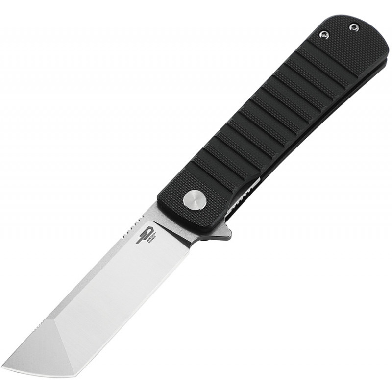 Titan Linerlock Black