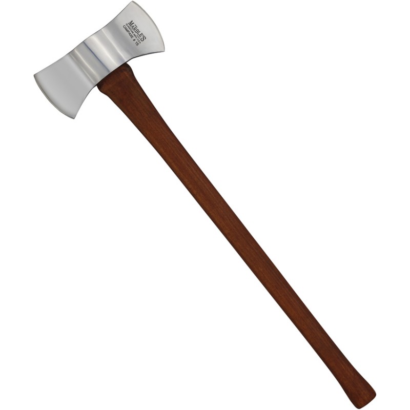 No.15 Double Bit Axe