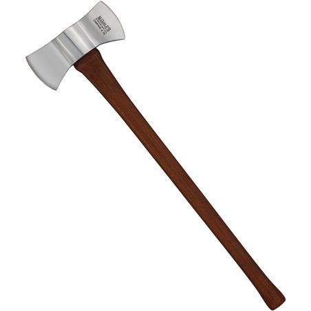 No.15 Double Bit Axe