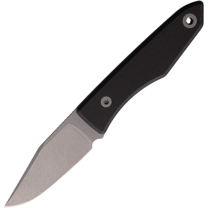 Lookout Fixed Blade