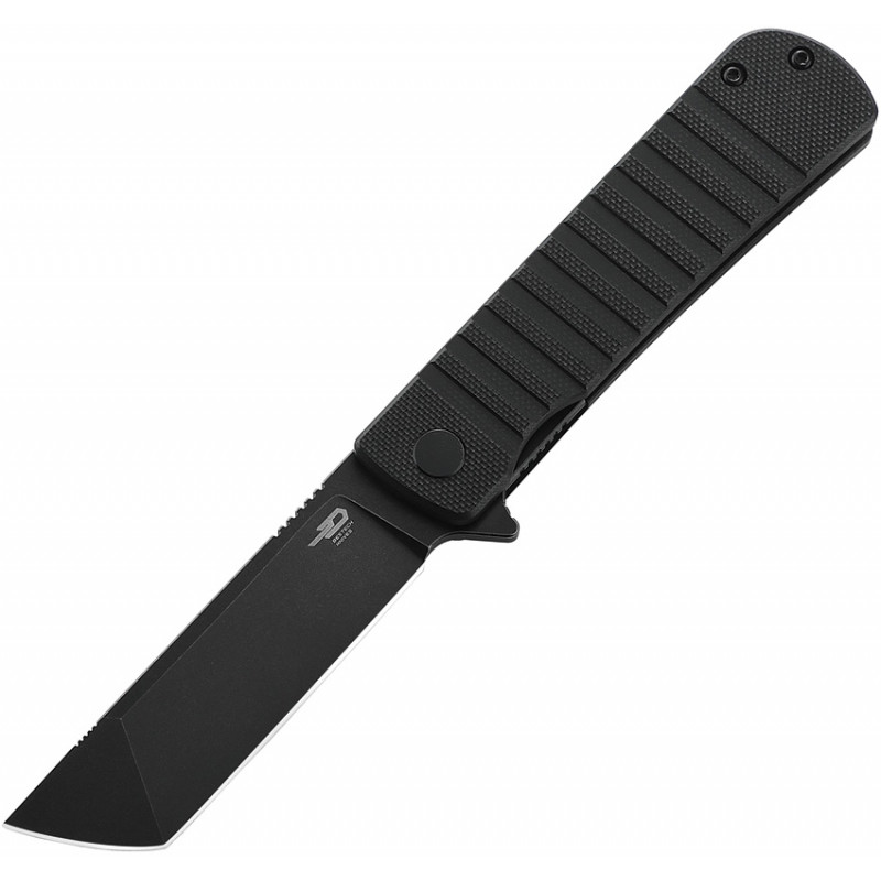 Titan Linerlock Black