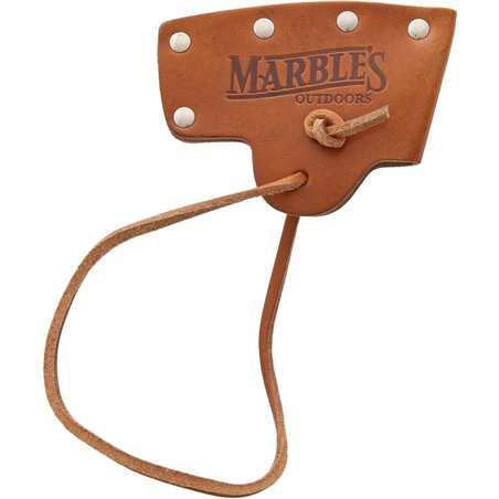 No 10 Axe Blade Cover