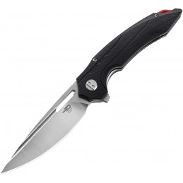 Ornetta Linerlock Black