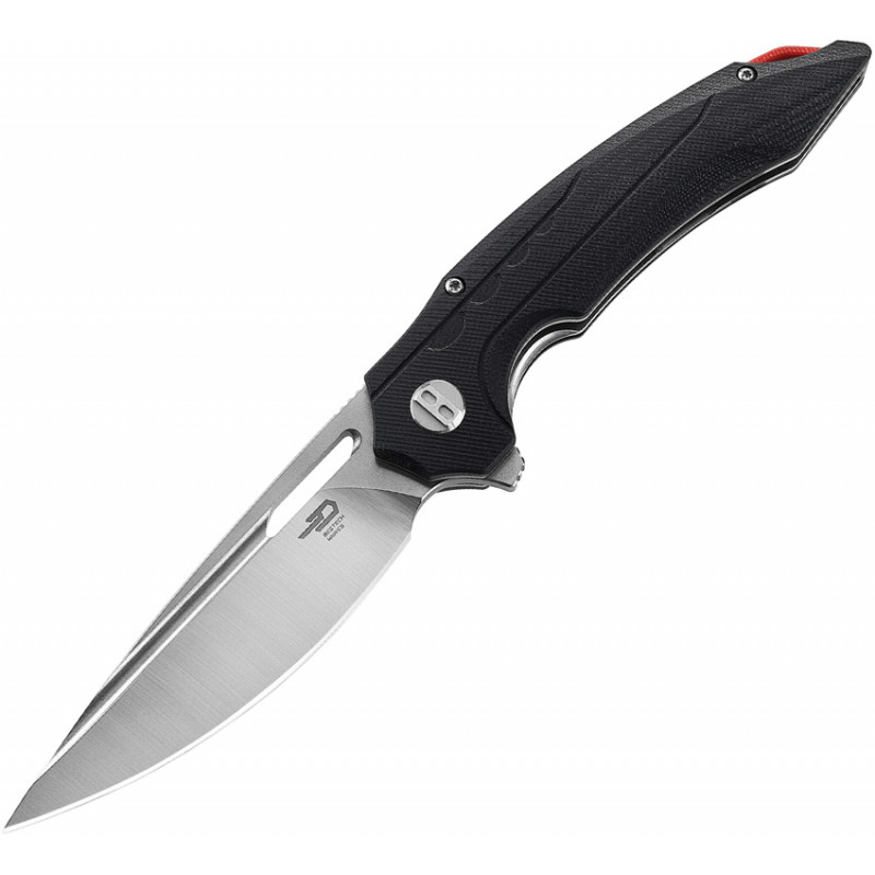 Ornetta Linerlock Black