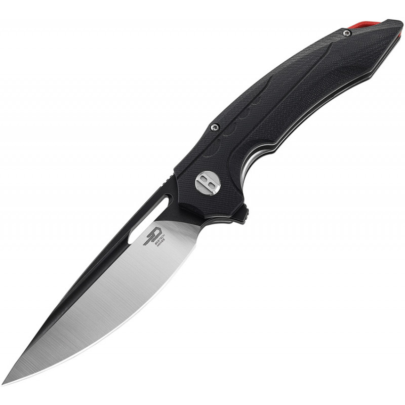 Ornetta Linerlock Black