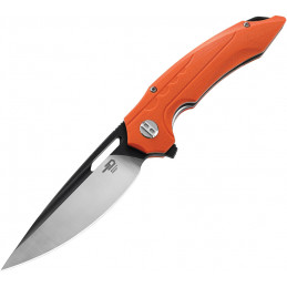 Ornetta Linerlock Orange