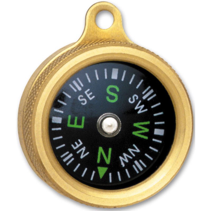 Pocket Compass